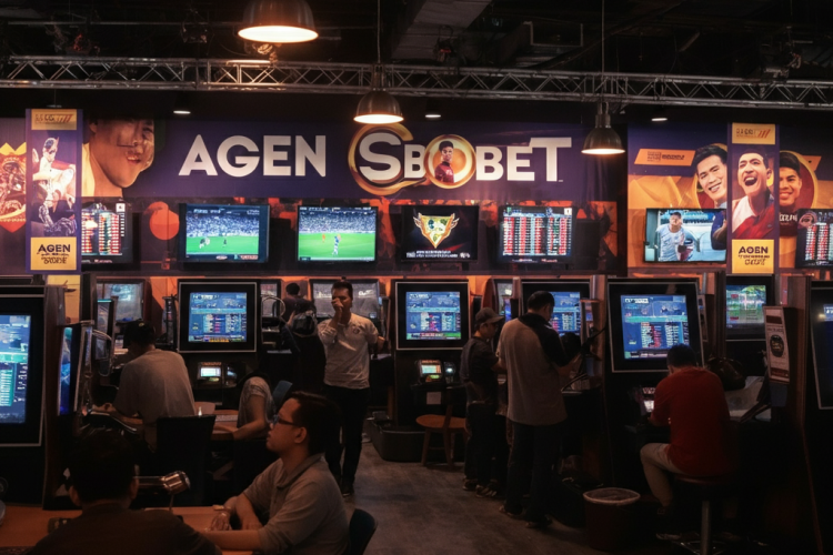 Judi Sportsbook