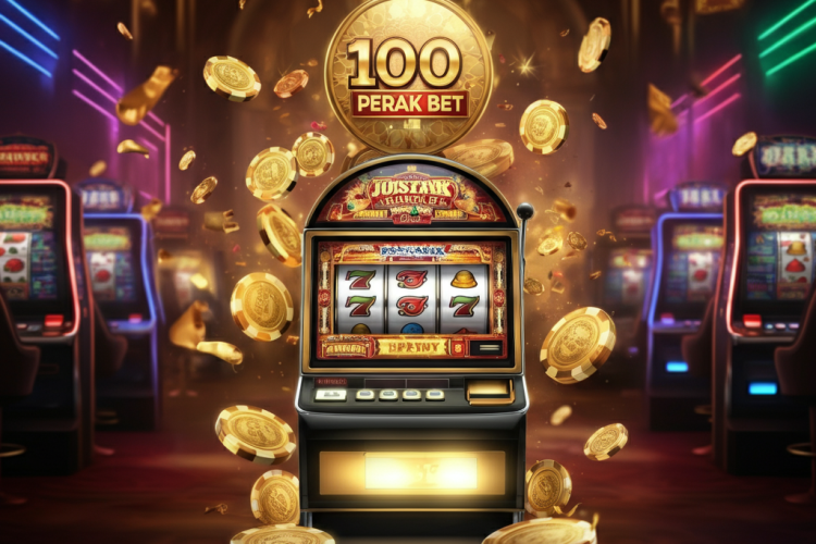 Slot Bet 100
