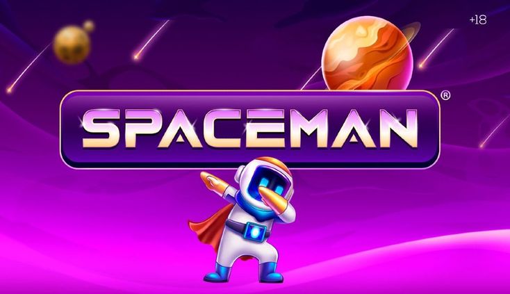 Judi Onlien Taruhan Spaceman
