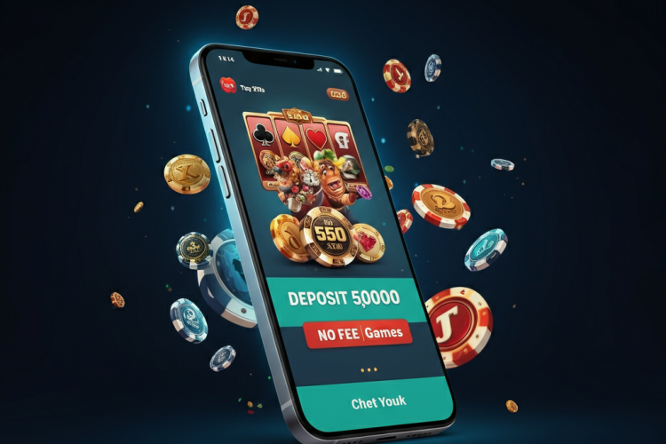 Slot Deposit Pulsa