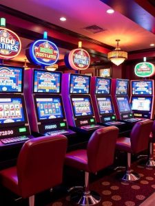 toto slot